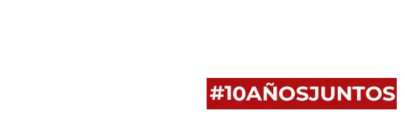 10 Años Juntos