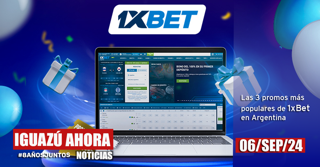 1xbet