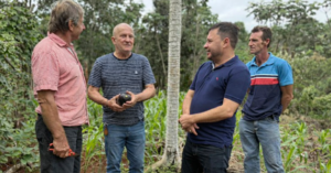 Impulsan el turismo con recorrida en emprendimientos