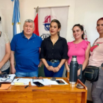 Tras diálogo, acuerdan continuidad provisoria de emprendedores en la Plaza San Martín