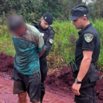 Apuñaló a un hombre tras una discusión y fue detenido