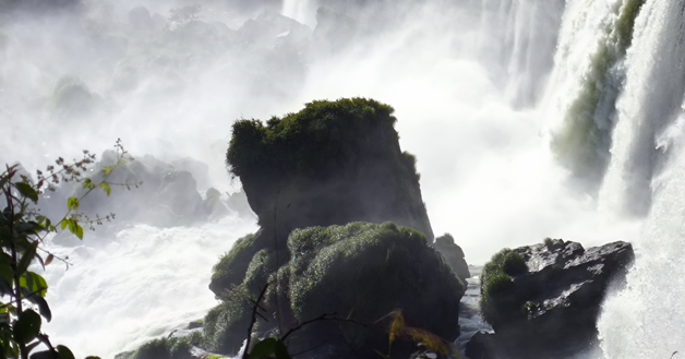 Jornada con condiciones de estabilidad atmosférica durante la mayor parte del día
