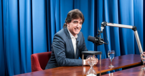 Dante Gebel habló y reconoció que evaluará una candidatura presidencial