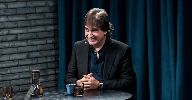 Dante Gebel habló de la crisis y alimentó versiones sobre un salto a la política