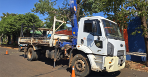 Aviso de corte de energía: Conocé los barrios de Iguazú que estarán sin luz este miércoles de 8 a 14 horas