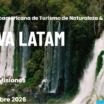 Iguazú sede de cumbre latinoamericana de turismo