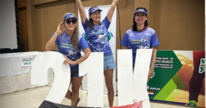 Abrieron las inscripciones para la Maratón Internacional de las 3 Fronteras