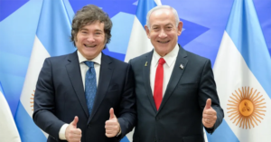 Milei viajará a Israel para actos por el Día de la Independencia