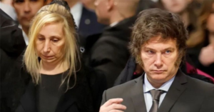 Una encuesta ubica por primera vez a un opositor por encima de Milei en imagen positiva