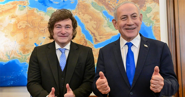 Israel abre una línea de crédito de US$150 millones para inversiones en Argentina