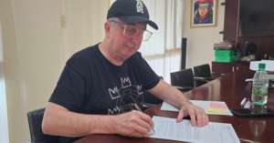 Passalacqua pidió el pago de $2.500 millones de Incluir Salud a Nación