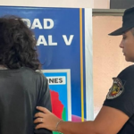 Detuvieron a una mujer por el homicidio del hombre hallado esta mañana