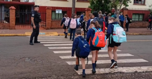 La Policía reforzó controles, ciberpatrullaje y acompañamiento en escuelas tras situaciones entre adolescentes en redes sociales.