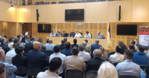 A 23 años de su origen, la Renovación lanza «Encuentro Misionero» para volver a las bases