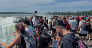 Semana Santa 2026: más de 2,8 millones de turistas y un impacto económico de $ 808.198 millones