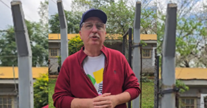 Passalacqua se realizó el narcotest junto a su gabinete y dio negativo