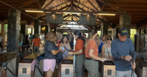 Parques Nacionales oficializó fuertes aumentos: la entrada al Parque Nacional Iguazú llegará a los $60.000 desde junio