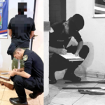 Detienen a dos cazadores furtivos y secuestran armas en Puerto Península