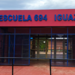 La Escuela 694 “Eduardo Roberto Bassi” celebra 40 años y lanza campaña solidaria