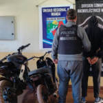 Supuesta trampa por redes sociales terminó en robo de moto: hay un detenido y sospechan de una red delictiva en Wanda
