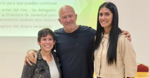 Lanzaron el Recebono para ayudar a egresados a financiar su fiesta