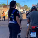 La Policía redobla operativos contra “picadas” y “willy”: más de 30 motos secuestradas por conducción temeraria