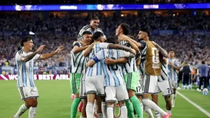 Argentina