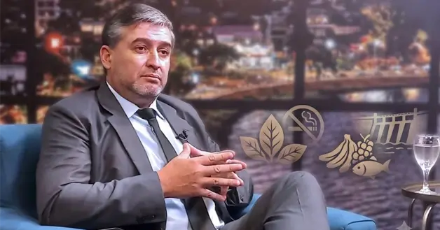 Javier Mela