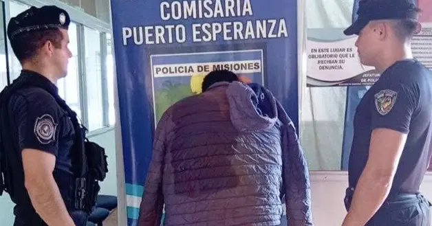 Policia de Misiones