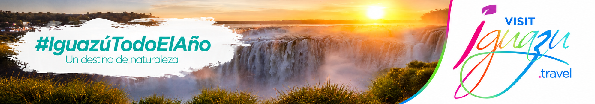 Publicidad Iguazú