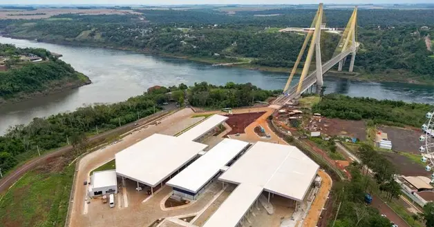 Aduana Brasilera