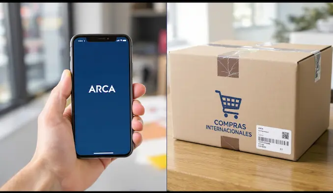 Arca