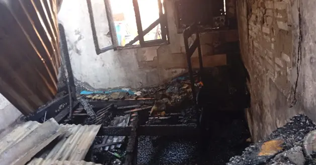 bOMBEROS
