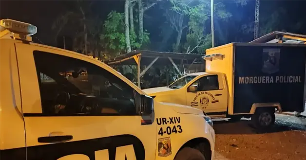 Piñalito Norte