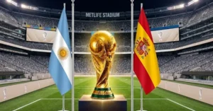 fINAL DEL Mundo