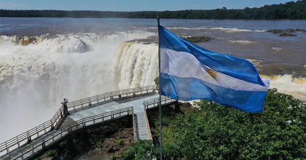Garganta del Diablo