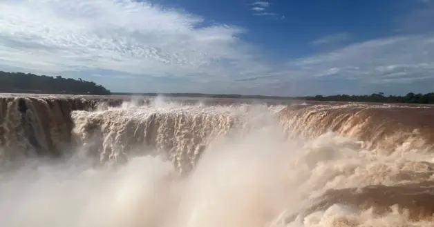 Garganta del Diablo