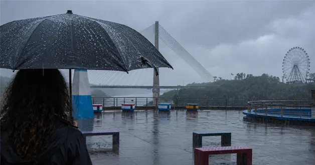 Hito Tres Fronteras