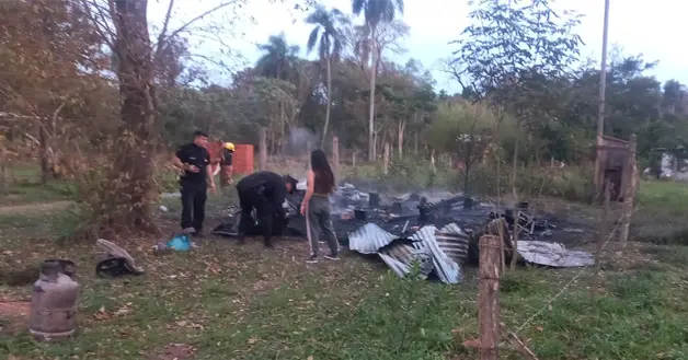 Pérdidas Totales