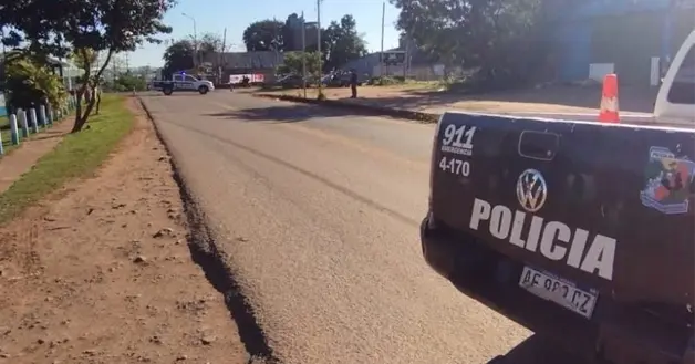 pOLICIA