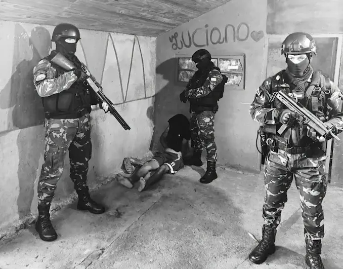 Policiales