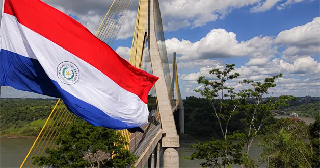 puente De la integración