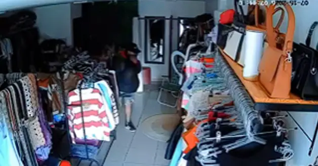 Ropa Nueva