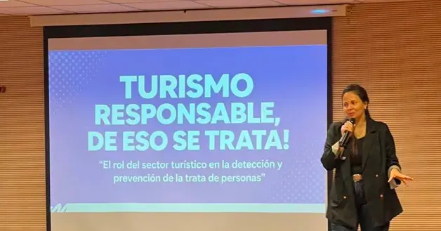 Trata de personas