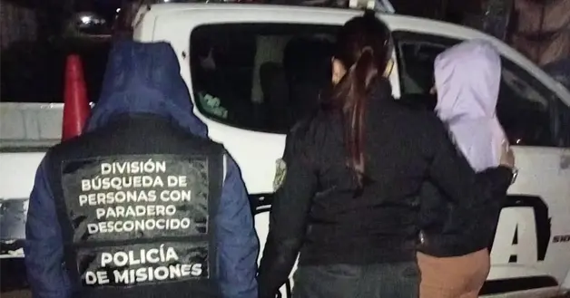 500 personas