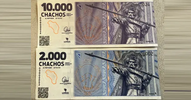 cHACHOS