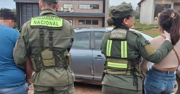 Gendarmeria