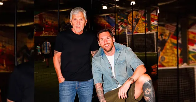mESSI