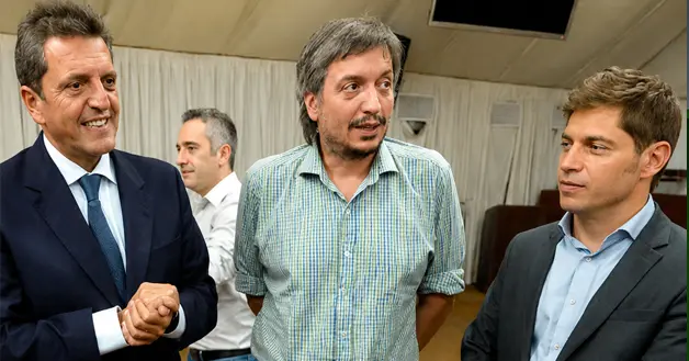 Peronismo