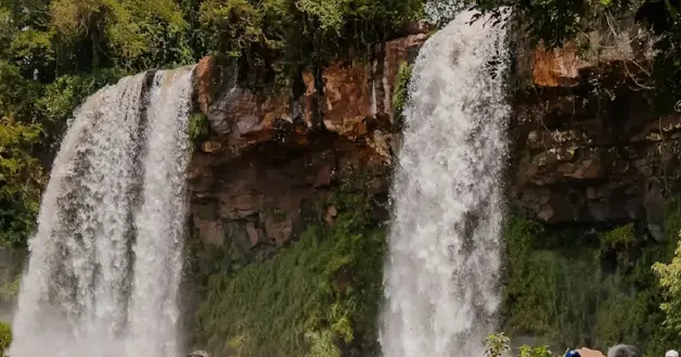 Salto dos Hermanas